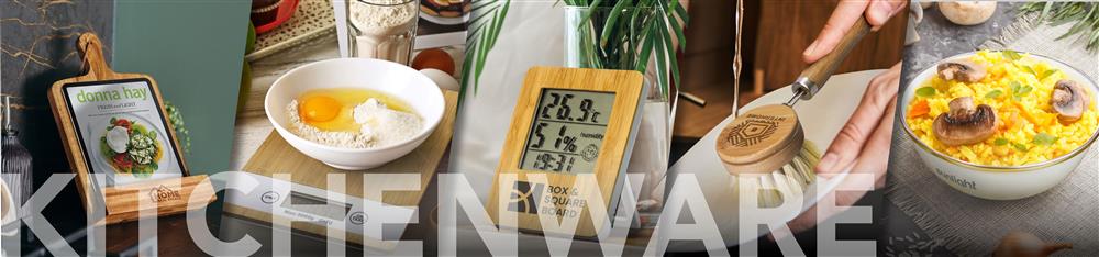 Kitchenware